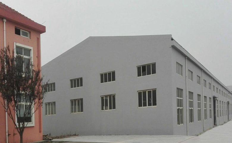 Factory