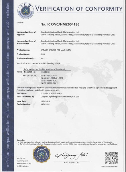 Certificate (4)