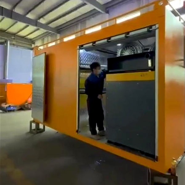 UV CIPP Pipe Repair Equipment