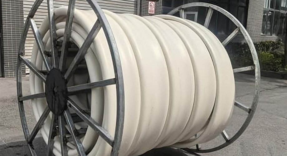 FIPP Liner Rehabilitation: The Invisible "Pipeline Doctor"