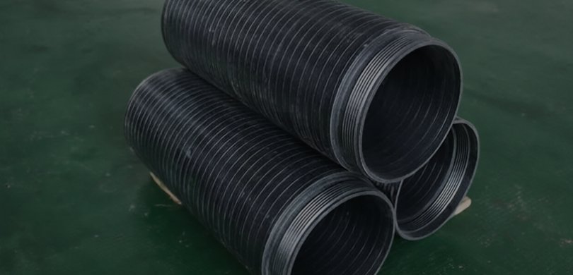 Plastic Extrusion Machinery